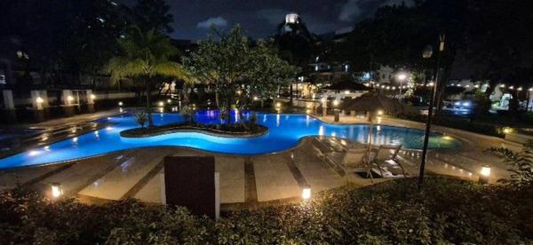 JeweIs Homey Place -2br in a resort-like condo, Забронировать  Манила Столичный регион