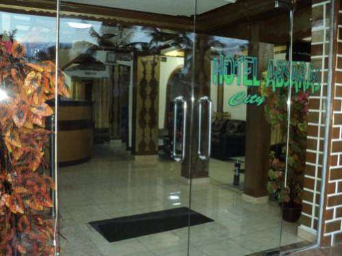 Vista Rooms N Coast Road