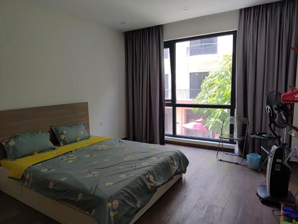 Bright Room in Quiet Area, Забронировать  Hòa Bình Хынгйен