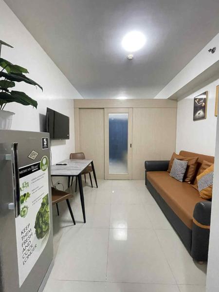 AilynSea residence staycation, Забронировать  Манила Столичный регион
