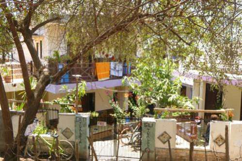 Gili Tralala Hostel