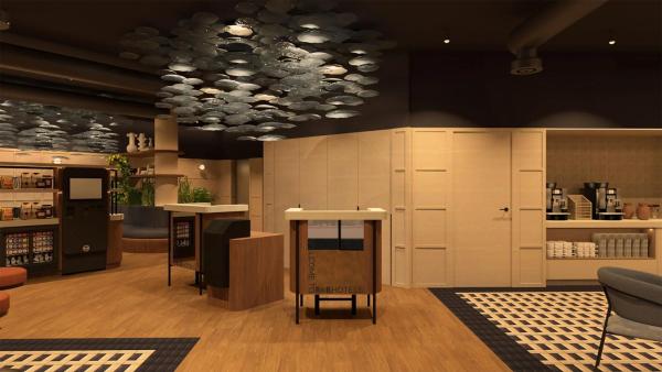 B&B HOTEL Alicante Aeropuerto, Забронировать  Аликанте Памплона