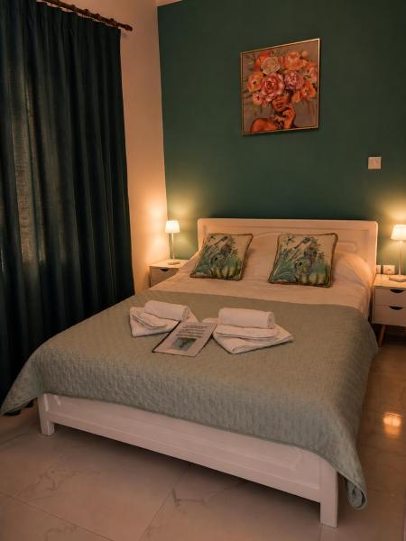 MANI HOLIDAYS Rooms, Забронировать  Нео-Итило Полуостров Мани