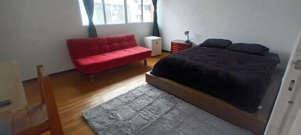 habitaciones amobladas la estrella, Забронировать  Манисалес Caldas