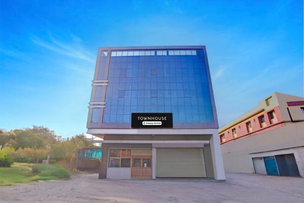 Townhouse Skyboat XLO Point, Забронировать  Насик штат Махараштра