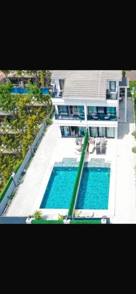 Villa Lolivia, Забронировать  Отели Белек с парковкой, Парковка