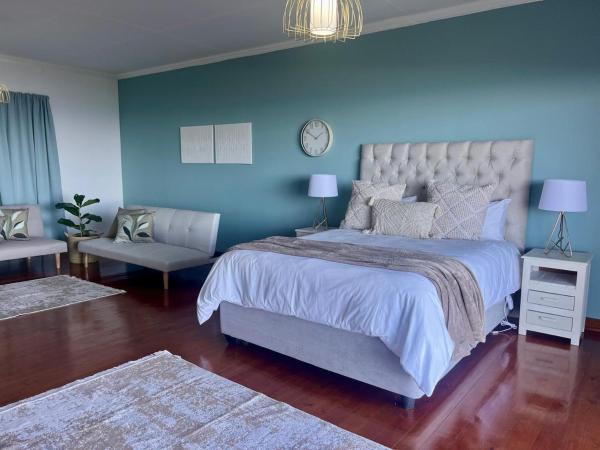 Bo-den-See Guesthouse, Забронировать  Грот-Брак-Ривьер Mossel