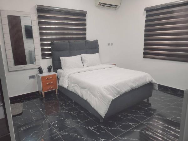Sonia Apartments - Private Room, Забронировать  Magboro-Akeran Лагос