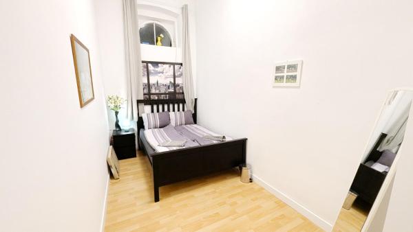 Comfortable rooms in Lugner City area HE, Забронировать  Вена Австрия