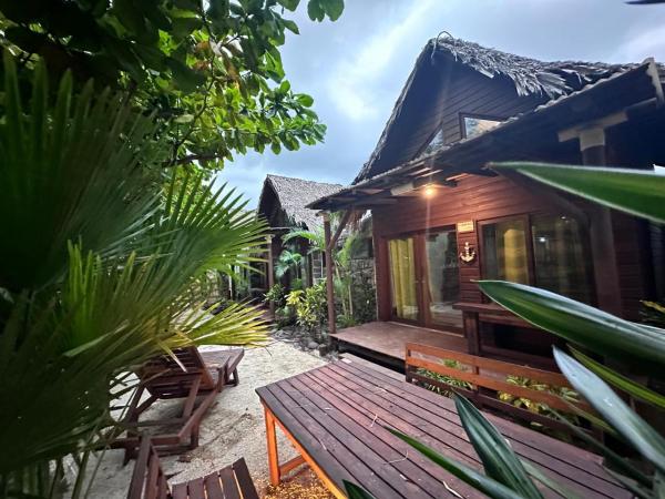 Cabañas kai, Забронировать  Истапа Escuintla