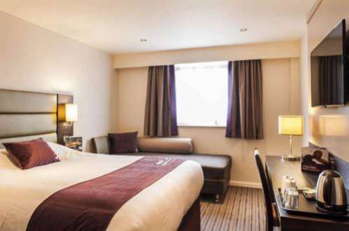 Premier Inn Birkenhead Town Centre