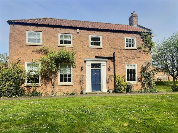 Kexby House Country Retreat, York, Забронировать  Уилберфосс 