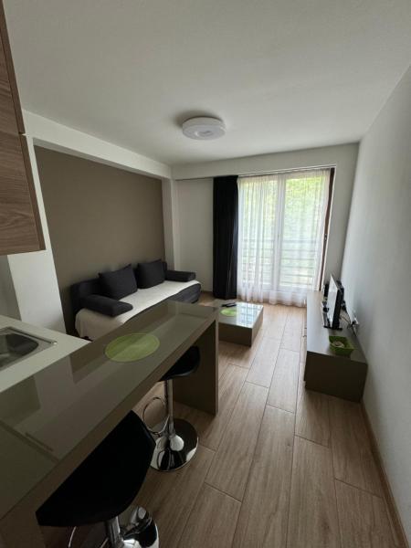 Siesta Apartments