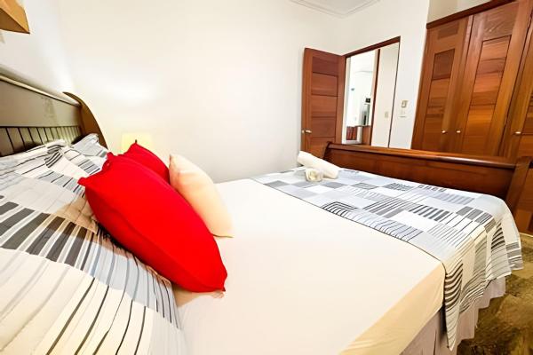 Condominio con piscina, cerca de la playa, Забронировать  Отели Пунта-Кана с бассейном, Бассейн