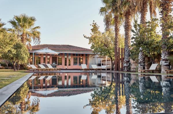 Jungle Eva Bodrum - Villa with Pool & Gardens, Забронировать  Бодрум Мугла
