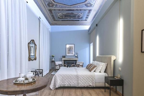 Pallottole Duomo Apartments