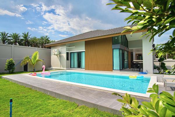 Thann Villa by EThan Aonang, Забронировать  Ао-Нанг-Бич Краби