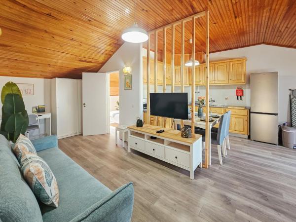 Supertubos Peniche Apartments, Забронировать Апартаменты/квартира Апартаменты Оэсте, Апартаменты/квартира