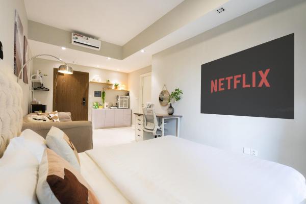 Masteri An Phu Heera Stay Apartment, Забронировать  Отели Хошимина с парковкой, Парковка