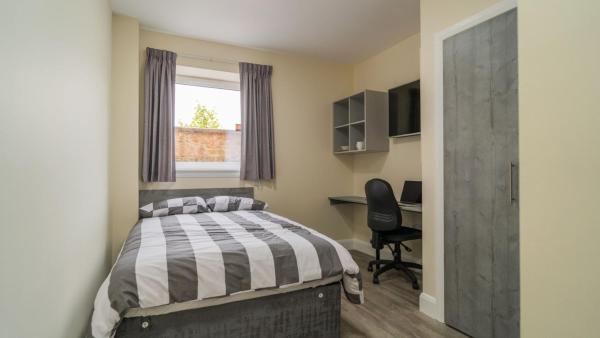 SOAB Residence, Забронировать  Отели Гамильтон с парковкой, Парковка