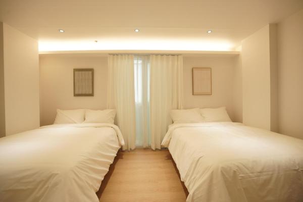 Nomad Stay in Hongdae, Забронировать  Сеул ОАЭ