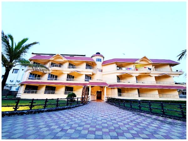 Hotel Dream In Mandarmani Near Sea Beach AC OR NON AC ROOM, Забронировать  Мандармани 