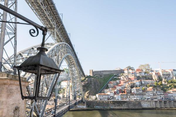 GuestReady - Douro Nest Apartments, Забронировать Апартаменты/квартира Отели Региона Порту с парковкой, Парковка