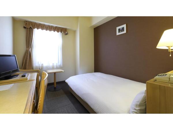 Smile Hotel Nagoya Shinkansenguchi - Vacation STAY 77718v, Забронировать  Накамура Нагоя, рядом с Jizoyu Public Bath