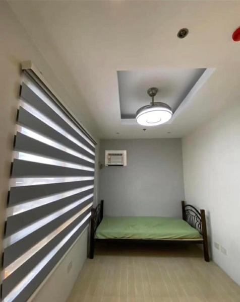 Semi-Furnished Studio - Estancia Mandaue, Забронировать  Мандауэ Висайские острова