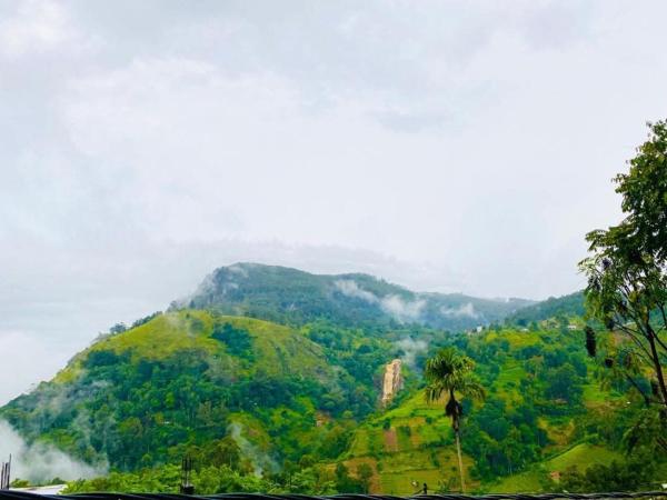 Royal homestay at Misty Mountain, Забронировать  Vittorio Veneto Бадулла