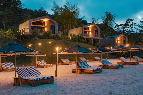 Okai by Bernalo Hotels, Забронировать  Гуатапе Antioquia
