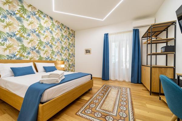 Bed & Theatre - Palermo, Забронировать  Отели в центре Палермо, в центре
