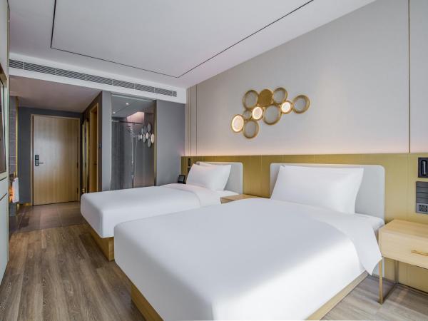 Orange Hotel Beijing Changping Future Science City