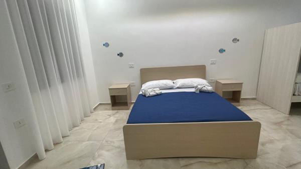 Maria Nives b&b, Забронировать  Отели Марина-ди-Скьявонеа с завтраком, Завтраки