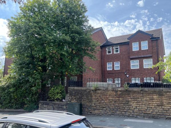 262-280 Apartments, Забронировать  Хедингли Западный Йоркшир