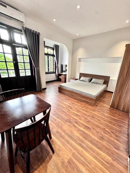 DN Apartment, Забронировать  Дананг Дананг муниципалитет, рядом с Waterfront Restaurant