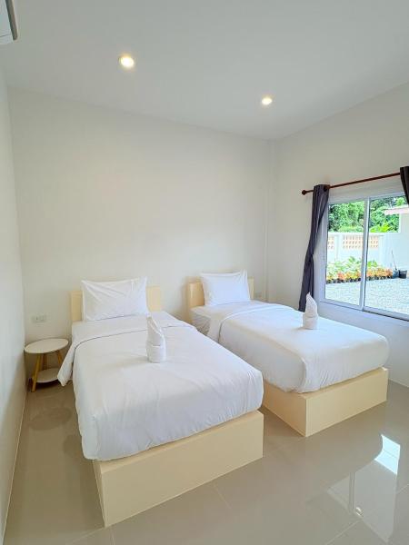 Cozy House Chanthaburi