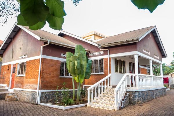 AILAS RETREAT , LUXURIOUS Apartment, Забронировать   