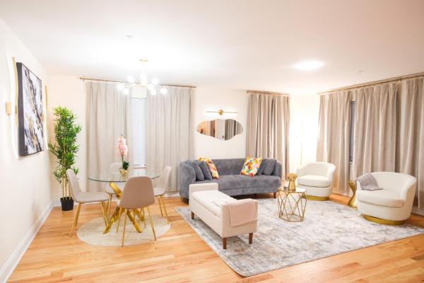 BrightOAK Eloire-Private, Забронировать  Ньюарк North Jersey, рядом с Children's Hospital of New Jersey at Newark Beth Israel Medical Center