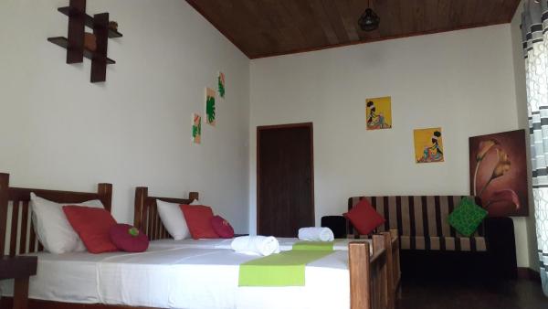 Peek & Pick Villa, Забронировать  Meda-Ela Матале