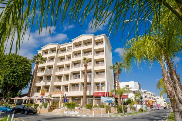 Estella Hotel Apartments