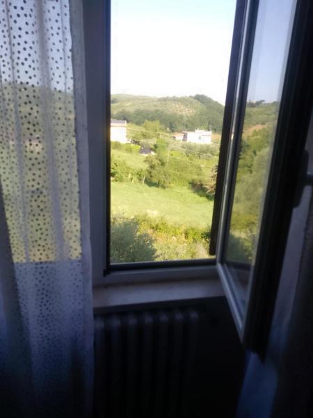 Panoramica, Забронировать  Cretone 