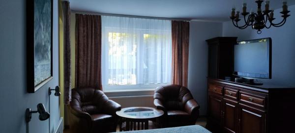 Willa Na Skarpie, Забронировать  Крыница-Морска Vistula Lagoon