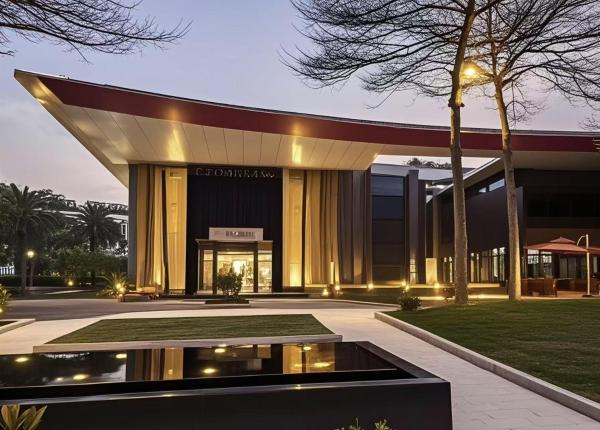 Yitang Zhile Forest Resort Hotel, Забронировать  Libeiling Гуандун