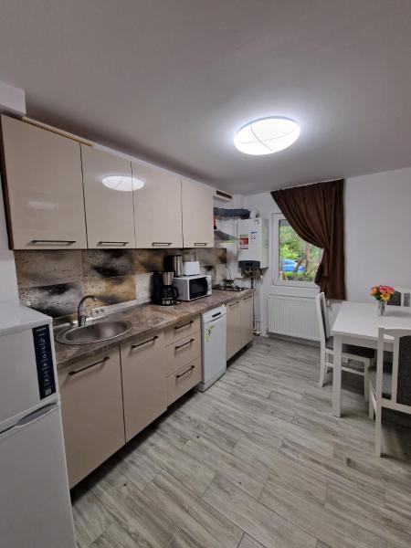 Apartament LUKE, Забронировать  Тыргу-Окна Бакэу