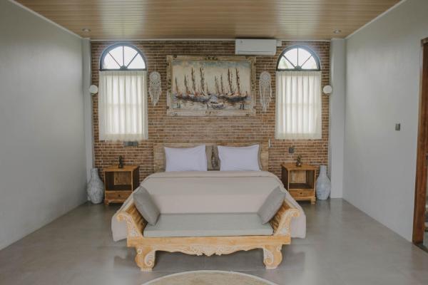 Sunset Villas Bungalow Ubud