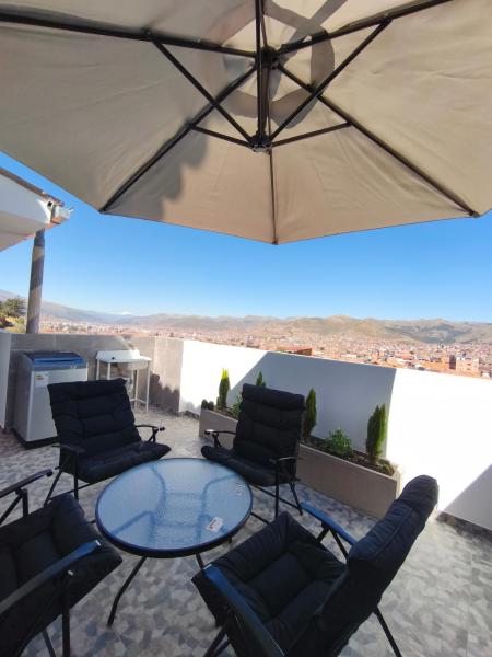 La Casita De Colores Cusco, Забронировать  Куско Cusco