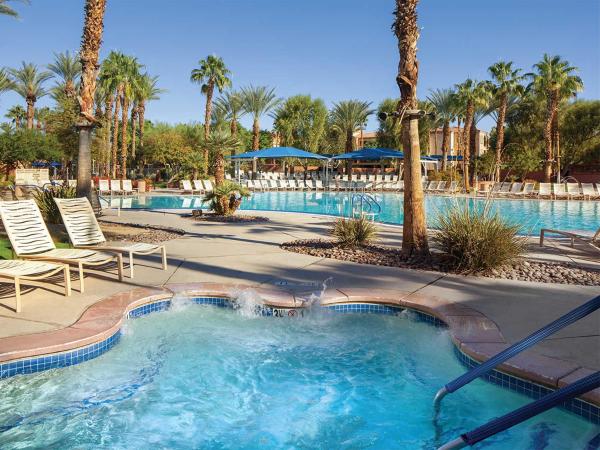 Marriott\s Shadow Ridge Studio Apartment with Resort Access, Забронировать  Палм-Дезерт Coachella Valley