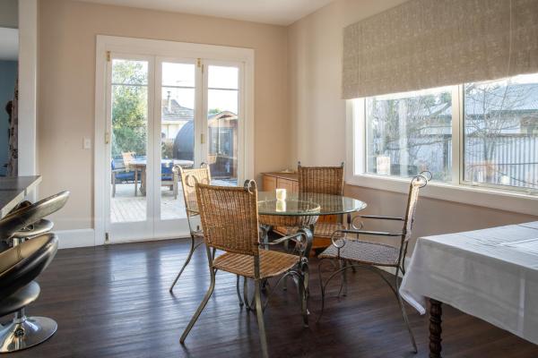 3 bedroom villa, close to town, dog friendly, Забронировать  Метвен 