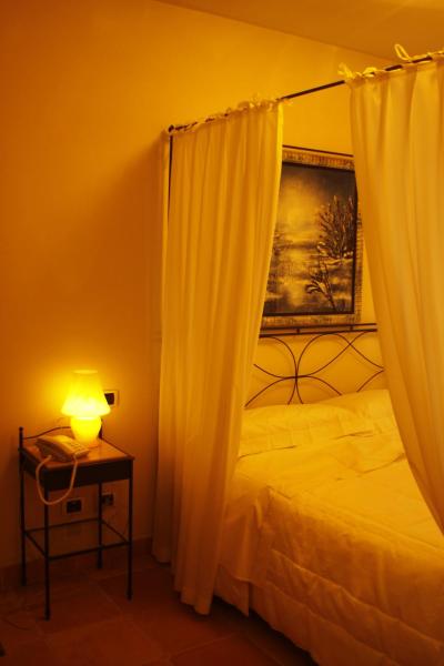 Il Paradello Albergo
